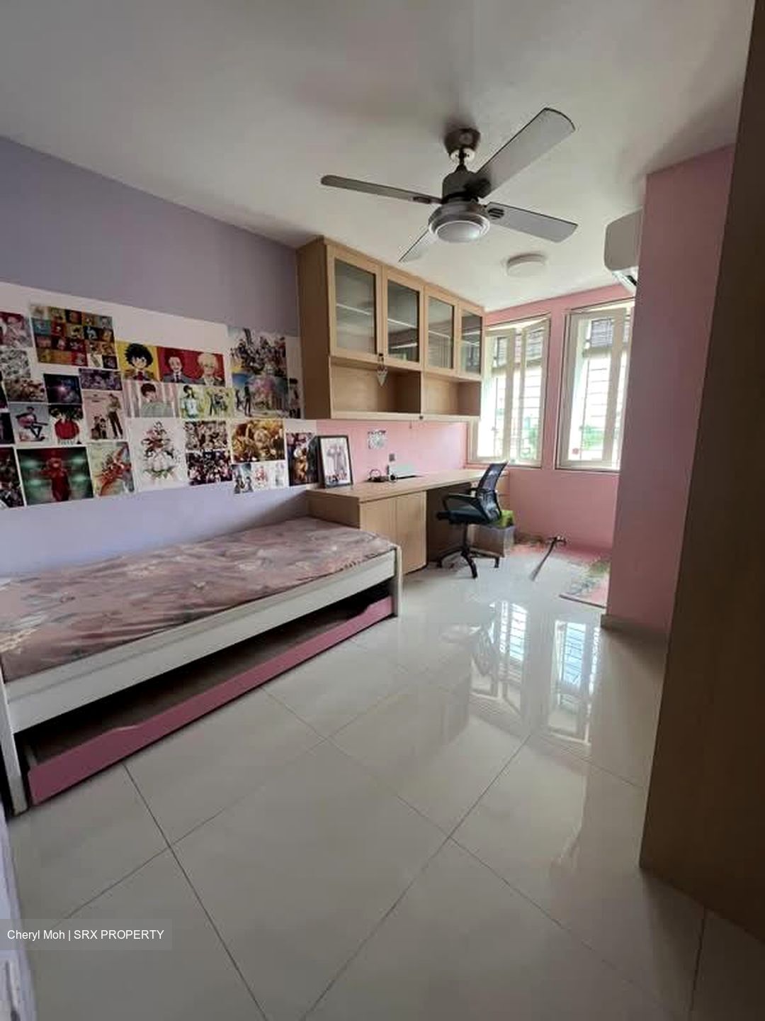 Beauty World Plaza (D21), Apartment #614106251